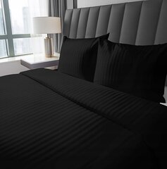 Комплект домашнего постельного белья Fluxar PT046 160x200 3 части цена и информация | Постельное белье | pigu.lt