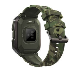 Hmwirble C20 kaina ir informacija | Išmanieji laikrodžiai (smartwatch) | pigu.lt