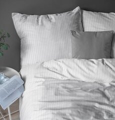 Комплект домашнего постельного белья Fluxar PT048 200x220 3 части цена и информация | Постельное белье | pigu.lt