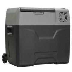 Homcom C00-019 kaina ir informacija | Automobiliniai šaldytuvai | pigu.lt