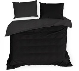 Комплект домашнего постельного белья Fluxar PT056 200x220 3 части цена и информация | Постельное белье | pigu.lt