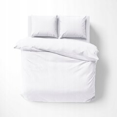 Комплект домашнего постельного белья Fluxar PT061 160x200 3 части цена и информация | Постельное белье | pigu.lt