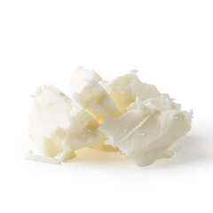 Cargill смесь соевого и кокосового воска для контейнерных свечей, NatureWax C-6, 1 кг цена и информация | Подсвечники, свечи | pigu.lt