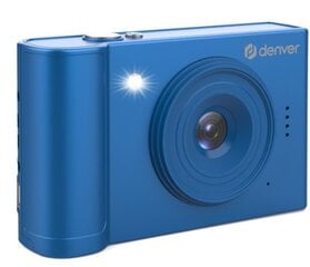 Denver DCA4811BU цена и информация | Цифровые фотоаппараты | pigu.lt