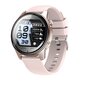 Denver SWC-392, Rose цена и информация | Išmanieji laikrodžiai (smartwatch) | pigu.lt