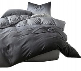 Комплект домашнего постельного белья Fluxar PT063 160x200 3 части цена и информация | Комплекты постельного белья | pigu.lt