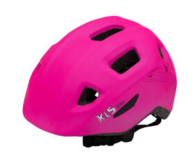 Шлем велосипедный, детский Kellys Acey, розовый цена и информация | Шлемы | pigu.lt