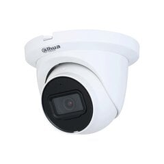 IP kamera kupolinė 5MP su IR iki 30m, 2.8mm 97°, WDR120dB, 3D-DNR, IP67, PoE , H.265, Mic kaina ir informacija | Stebėjimo kameros | pigu.lt