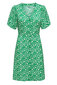 Only suknelė moterims 768996, žalia kaina ir informacija | Suknelės | pigu.lt