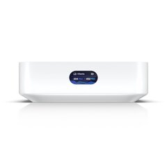 Ubiquiti UniFi Express Gigabit Ethernet Dual-band kaina ir informacija | Maršrutizatoriai (routeriai) | pigu.lt