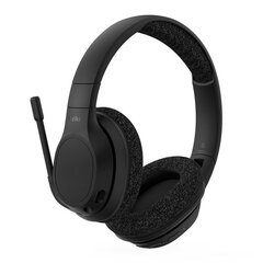 Belkin SoundForm Adapt Black kaina ir informacija | Ausinės | pigu.lt