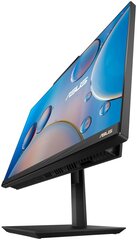 Asus AiO A5402WVAK-BPC016W (90PT03J3-M025F0) kaina ir informacija | Stacionarūs kompiuteriai | pigu.lt