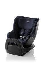 Automobilinė kėdutė Britax-Römer Dualfix Pro M Diamond, 9-18 kg, Night Blue kaina ir informacija | Autokėdutės | pigu.lt