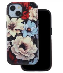 Mocco Decor Case kaina ir informacija | Telefono dėklai | pigu.lt