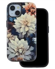 Mocco Decor Case kaina ir informacija | Telefono dėklai | pigu.lt