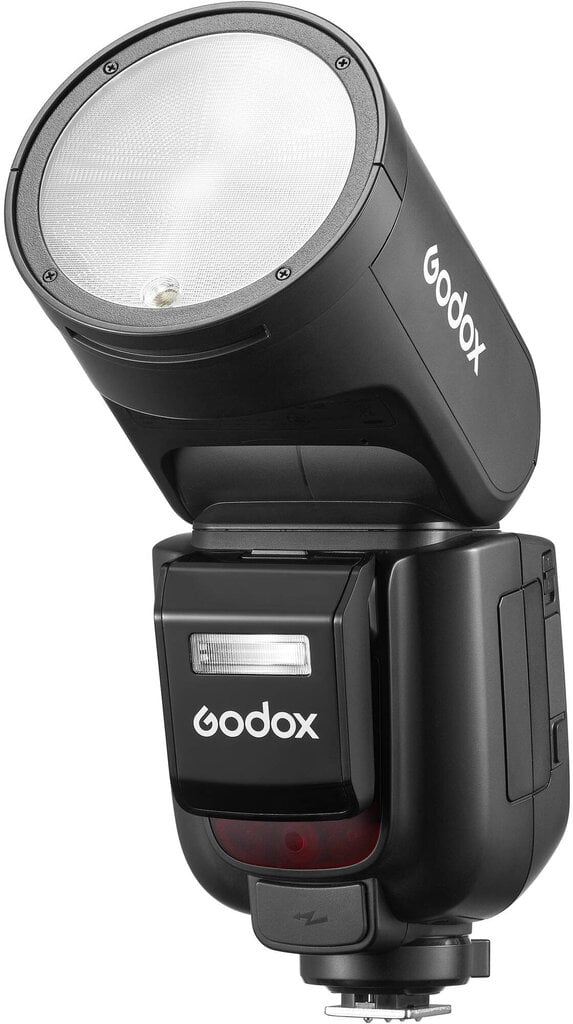 Godox V1 Pro kaina ir informacija | Priedai fotoaparatams | pigu.lt