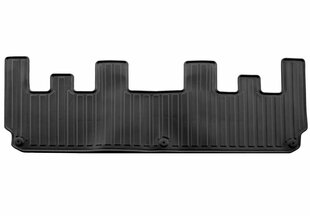 Kilimėliai 3D Ford Tourneo Custom nuo 2012m. kaina ir informacija | Modeliniai guminiai kilimėliai | pigu.lt