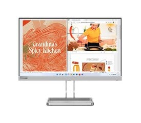 Lenovo L22i-40 (67AEKACBEU) kaina ir informacija | Monitoriai | pigu.lt