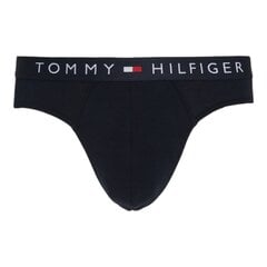 Tommy Hilfiger trumpikės vyrams 97032, juodos kaina ir informacija | Trumpikės | pigu.lt