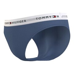 Tommy Hilfiger kelnaitės moterims 97044, mėlynos kaina ir informacija | Kelnaitės | pigu.lt