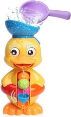 Игрушка для ванны Duck цена и информация | Игрушки для малышей | pigu.lt