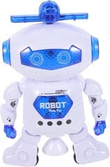 Interaktyvus žaislas Dancing Robot kaina ir informacija | Žaislai berniukams | pigu.lt