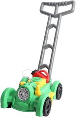 Muilo burbulų mašina Lawn Mower kaina ir informacija | Vandens, smėlio ir paplūdimio žaislai | pigu.lt