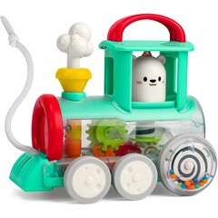 Развивающая игрушка Pull Train цена и информация | Игрушки для малышей | pigu.lt