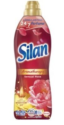 Silan skalbinių minkštiklis, 770 ml kaina ir informacija | Skalbimo priemonės | pigu.lt