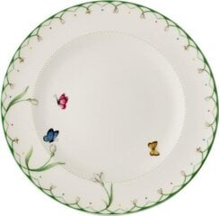 Villeroy & Boch Colorful Life lėkštė Colorful Spring, 27cm kaina ir informacija | Indai, lėkštės, pietų servizai | pigu.lt