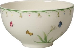 Villeroy & Boch Colourful Spring dubuo, 470 ml kaina ir informacija | Indai, lėkštės, pietų servizai | pigu.lt