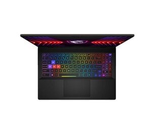 MSI Sword 16 HX B14VFKG (SWORD16HXB14VFKG-015NL) цена и информация | Ноутбуки | pigu.lt