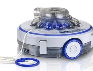 Baseino robotas Gre Wet Runner, pakraunamas kaina ir informacija | Baseinų priedai | pigu.lt