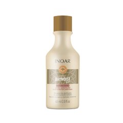 Kondicionierius chemiškai pažeistiems plaukams Inoar Absolut Daymoist Conditioner, 60 ml kaina ir informacija | Balzamai, kondicionieriai | pigu.lt