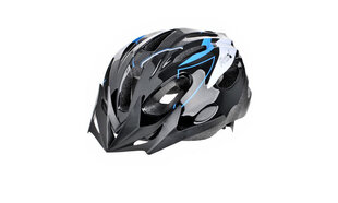 Шлем велосипедный, детский, ProX Thunder цена и информация | Шлемы | pigu.lt