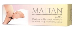 Kremas spenelių priežiūrai Maltan Masc, 40 ml kaina ir informacija | Kosmetika vaikams ir mamoms | pigu.lt