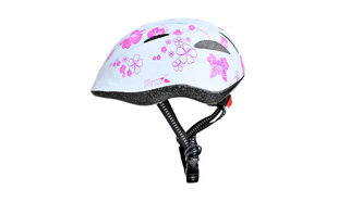 Шлем велосипедный, детский, ProX Spidy цена и информация | Шлемы | pigu.lt