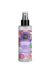 Kūno dulksna Organic Shop Floral Cocktail, 200 ml kaina ir informacija | Kūno kremai, losjonai | pigu.lt