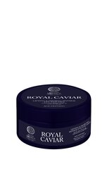 Paakių padeliai NS Royal Caviar Lifting&Firming, 60 vnt kaina ir informacija | Veido kaukės, paakių kaukės | pigu.lt