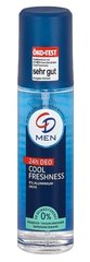 Purškiamas dezodorantas CD Men Cool Freshness Deodorant Spray, 75 ml kaina ir informacija | Dezodorantai | pigu.lt