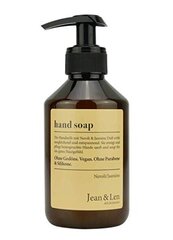 Skystas rankų muilas Jean & Len Hand Soap Neroli/Jasmine, 250 ml kaina ir informacija | Muilai | pigu.lt