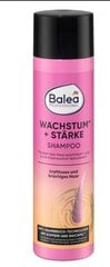 Šampūnas Balea Wachstum + Starke Shampoo, 250 ml kaina ir informacija | Šampūnai | pigu.lt