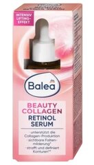 Veido serumas Balea, 30 ml kaina ir informacija | Veido aliejai, serumai | pigu.lt