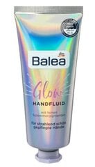 Rankų kremas Balea Glow, 75 ml kaina ir informacija | Kūno kremai, losjonai | pigu.lt