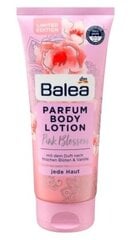 Kūno kremas Balea Parfum Body Lotion Pink Blossom, 200 ml kaina ir informacija | Kūno kremai, losjonai | pigu.lt