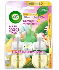 Air Wick oro gaiviklis, 38ml цена и информация | Освежители воздуха | pigu.lt