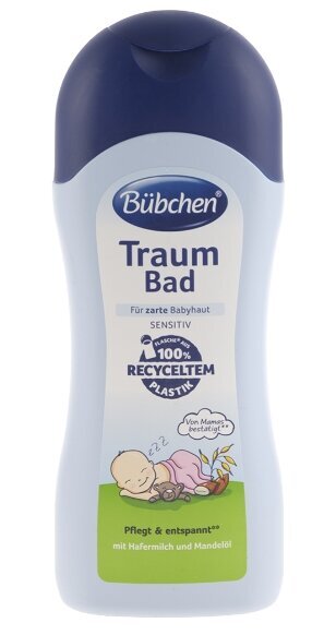 Dušo želė Bubchen, 500 ml kaina ir informacija | Dušo želė, aliejai | pigu.lt