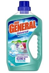 General universali valymo priemonė, 750 ml kaina ir informacija | Valikliai | pigu.lt