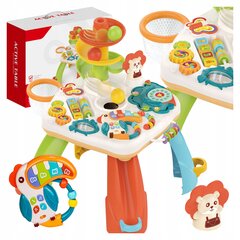 Interaktyvus stalas vaikams kaina ir informacija | Žaislai kūdikiams | pigu.lt
