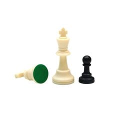 Kelioninis stalo žaidimas šachmatai kaina ir informacija | Stalo žaidimai, galvosūkiai | pigu.lt